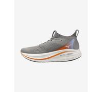 Mizuno Neo Vista 2 shoes grey cement brown - 42