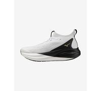 Mizuno Neo Vista 2 Shoes White Black - 46.5