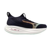 Mizuno Neo Vista 2 Unisex | Baritone Blue/tangelo - Blue / Standard / 11