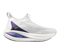 MIZUNO Neo Vista 2 W - Women - White / Grey - size 4.5- model 2025 4.5
