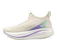 Mizuno Neo Vista 2 Women's Running Shoes, Pristine/White/Healing Opal