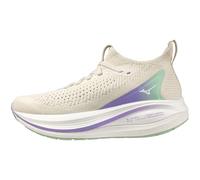 Mizuno Neo Vista 2 Women's Running Shoes, Pristine/White/Healing Opal - 7.5 UK