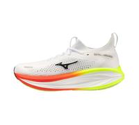 Mizuno Neo Vista 3 Mens Running Shoes White Cushioned Sports Training Trainers