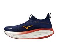 Mizuno Neo Vista 3 Running Shoes Blue EU 42 1/2 Men