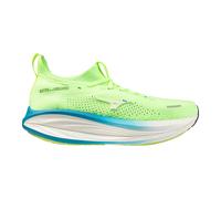 Mizuno Neo Vista 3 shoes neon yellow blue men - 48.5