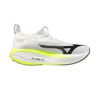 Mizuno Neo Vista 3 Neutral running shoe Men - white, orange, Size 9,5