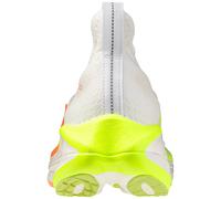 Mizuno Neo Vista 3 Running Shoes White EU 38 Woman
