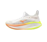 Mizuno - Road running shoes - Mizuno Neo Vista 3 Ws White/Flamingo Coral/Lime Pulp for Women - Size 6 UK White 6 UK