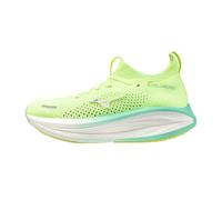 Mizuno Neo Vista 3 Shoes Yellow Green AW26 Women’s, Size 38,5 - EUR