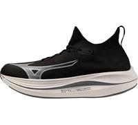 Mizuno Neo Vista Running Shoes Black Cushioned Comfort Sports Training Trainers