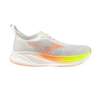 Mizuno Neo Zen 2, Women's Running Shoes, Gf White Flamingo Coral Lime Pulp, 5.5 UK