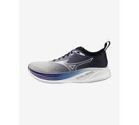 Mizuno Neo Zen 2 light grey dark grey blue purple black shoes - 44