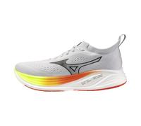 Mizuno Neo Zen 2, Men's Running Shoes, Cloudscape Black Orange, 9 UK