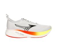 Mizuno Neo Zen 2 Neutral running shoe Men - lightgrey, orange, Size 11,5