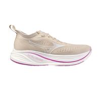 Mizuno Neo Zen 2 Neutral running shoe Women-beige, white, Size 7