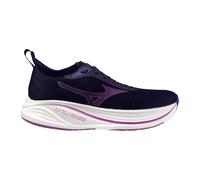Mizuno Neo Zen 2 Neutral running shoe Women - dark blue, lilac, Size 7,5