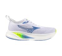 Mizuno Neo Zen 2 Neutral running shoe Women-white, blue, Size 6