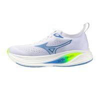 Mizuno Neo Zen 2 White Blue SS26 Women's Shoes, Size 38,5 - EUR