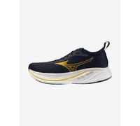 Mizuno Neo Zen 2 shoes navy blue white black yellow - 44.5