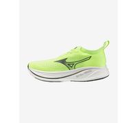 Mizuno Neo Zen 2 shoes neon yellow black - 46.5