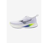 Mizuno Neo Zen 2 Shoes White Blue Yellow - 46.5