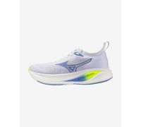 Mizuno Neo Zen 2 Shoes White Blue Yellow Women - 39