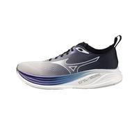 Mizuno Neo Zen 2 light grey dark grey blue purple black shoes - 44