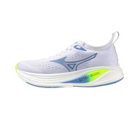 Mizuno Neo Zen 2 White Blue SS26 Women's Shoes, Size 39 - EUR