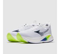Mizuno NEO ZEN 2 White Estate Blue Lightning Yellow