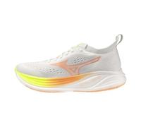 Mizuno Neo Zen 2, Women's Running Shoes, Gf White Flamingo Coral Lime Pulp, 6 UK