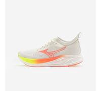 Mizuno Neo Zen 2 White/Orange AW26 Women, Size 39 - EUR