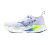 Mizuno Neo Zen 2 White Blue SS26 Women's Shoes, Size 42 - EUR
