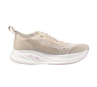 Mizuno Neo Zen 2 Womens | Summer Sand/white/cattleya - Beige / 4.5 / Standard