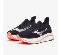 Mizuno Men Running Shoes, Black, 10 UK