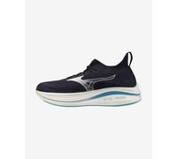Mizuno Neo Zen Shoes Black Grey Blue - 44.5