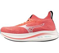 Mizuno Neo Zen Running Shoes Red EU 40 1/2 Woman