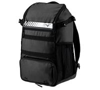 Mizuno Organizer 23 Backpack, Black