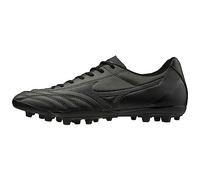 Mizuno P1GA1926 Unisex Adults’ Soccer Shoe, Black/Black, 10 UK
