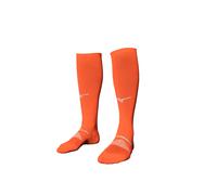 Mizuno Performance OTC Sock Orange Large
