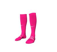 Mizuno Performance OTC Socks | Padded Athletic Socks | Shocking Pink | Unisex Small