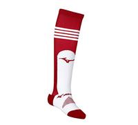 Mizuno Performance OTC Stirrup Sock, Red, Small