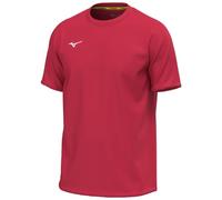Mizuno Polo Shirt Training Tee M 32EAB565