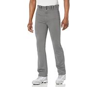 Mizuno Premier Pro Pants, Dark Charcoal, Large