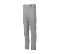 Mizuno Premier Pro Pants Grey