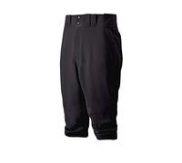 Mizuno Premier Short Pant, Large, Black