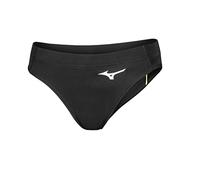 Mizuno Premium JPN Slip - Women's Briefs, Womens, U2EB822109, Black, S