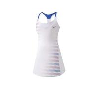 Mizuno Printed Dress Women, Womens, Dress, K2GH0215, White, M