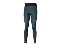 Mizuno Printed Women's Tights | UK L