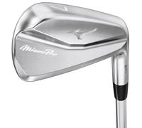MIZUNO PRO 241 IRONS / STEEL SHAFT