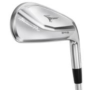 Mizuno Pro 245 Golf Iron Set 3-PW, Steel Right Hand | Irons Set | 7 pcs 4-PW (7X4P) | RH/Steel/Stiff